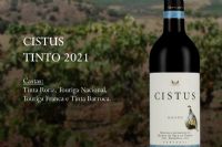 Le Cistus Douro